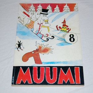 Muumi 08